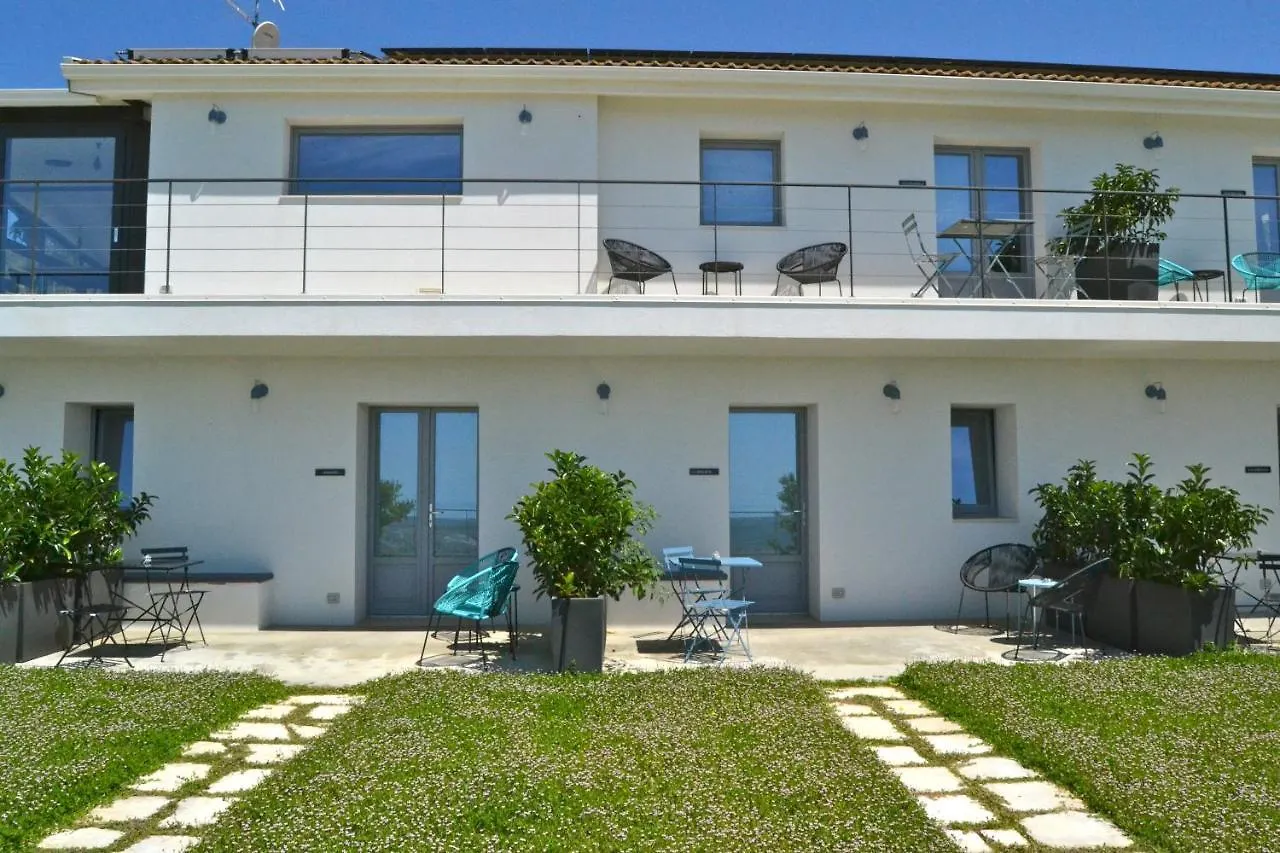 Madre Guest House Ragusa