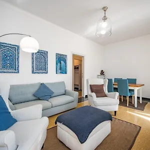 Joivy Penthouse Flat With Terrace , Genoa Italy