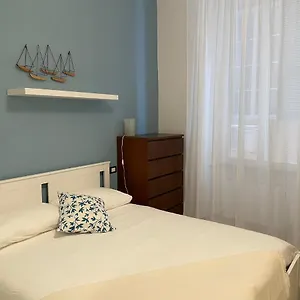 Blue Sea Apartment, Piazza Lavagna , Genoa Italy