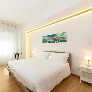 Casa Imperia , Palermo Italy