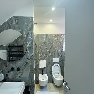  Appartement Piccolo Principe Italie