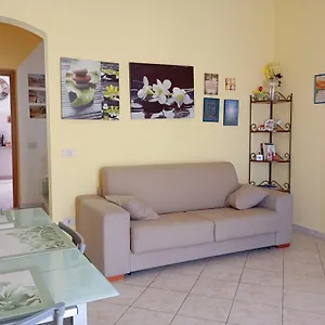  Appartement A Casa Di Stè - Vicino Aeroporto Falcone Borsellino Italie