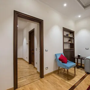  Appartement 900 Lazio, Emilia & La Corte Italie