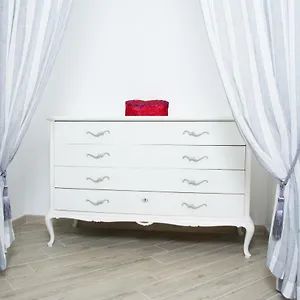  Appartement Gens Claudia, Vatican Luxury Italie